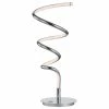 Top 10 ⌛ JONATHAN Y Scribble 19.75" Modern Dimmable Metal Integrated LED Table Lamp, Chrome ⌛ -Lamps Sales Store f1c1eced0387c13c 1467 w800 h800 b1 p0