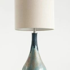 Outlet π₯° CREATIVE CO-OP Glass Table Lamp With Opal Finish And Linen Shade π 5 Outlet π₯° CREATIVE CO-OP Glass Table Lamp With Opal Finish And Linen Shade π -Lamps Sales Store f4c1a6430ea2de21 8321 w800 h800 b0 p0