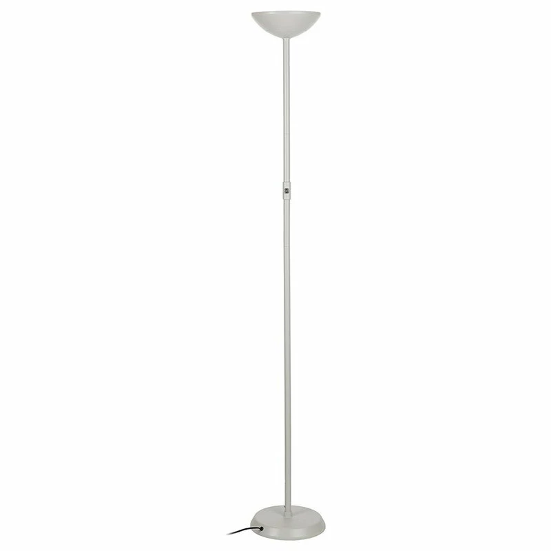 Cheap ๐ Brightech SkyLite LED Torchiere Floor Lamp – Bright For Reading, White ๐งจ 4 Cheap ๐ Brightech SkyLite LED Torchiere Floor Lamp – Bright For Reading, White ๐งจ - Image 2