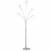 Best Pirce ⭐ Artiva LED 5-Arched Floor Lamp With Dimmer, 73" 🌟 -Lamps Sales Store f711facf00078616 4965 w800 h800 b1 p0