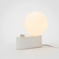 Cheap ๐คฉ Tala Alumina Table Lamp Chalk With Sphere IV ๐ 17 Cheap ๐คฉ Tala Alumina Table Lamp Chalk With Sphere IV ๐ -Lamps Sales Store f95112d30fc96d4a 8770 w800 h800 b0 p0
