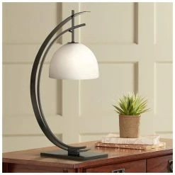 Outlet 😉 Pacific Coast Lighting Orbit Metal Crescent Table Lamp, Black 🎁 8 Outlet 😉 Pacific Coast Lighting Orbit Metal Crescent Table Lamp, Black 🎁 -Lamps Sales Store fbc14d5c0f500fe2 7923 w800 h800 b0 p0