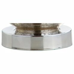 Buy 🤩 JONATHAN Y Colette 20" Mini Glass Table Lamp, Silver, Single 💯 -Lamps Sales Store fc21950c0387bd04 0386 w800 h800 b1 p0