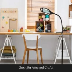 Promo ⭐ Brightech LightView Pro, Full Page Magnifying Floor Lamp, Hands Free Magnifier, 3 Diopter 🎁 10 Promo ⭐ Brightech LightView Pro, Full Page Magnifying Floor Lamp, Hands Free Magnifier, 3 Diopter 🎁 -Lamps Sales Store fdd12e700fcf30c0 2518 w800 h800 b0 p0