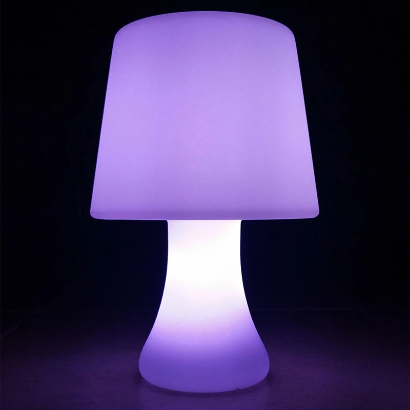 Best Sale 🌟 Vandue Corporation Modern Home Portable Cordless LED Glowing Table Lamp W/Infrared Remote Control 👏 3 Best Sale 🌟 Vandue Corporation Modern Home Portable Cordless LED Glowing Table Lamp W/Infrared Remote Control 👏