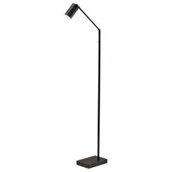 Best Pirce ๐ Adesso Colby LED Floor Lamp โ๏ธ