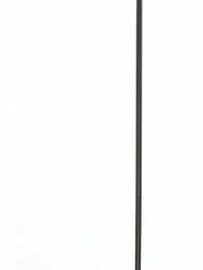 Buy 🌟 Adesso Prospect LED Floor Lamp, Black 😍