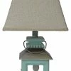 Brand new 😍 AHS Lighting Coastal Lantern Accent Lamp 🔥 -Lamps Sales Store home design 104