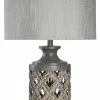 New ๐ StyleCraft Home Collection Morocaan Table Lamp, Vincent Gray, Gray ๐ 2 New ๐ StyleCraft Home Collection Morocaan Table Lamp, Vincent Gray, Gray ๐ -Lamps Sales Store home design 106