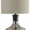 Coupon ✔️ StyleCraft Home Collection Alamos | Mercury Glass & Metal Table Lamp ⭐ -Lamps Sales Store home design 11