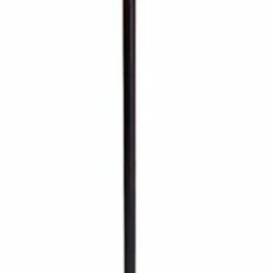 Flash Sale 🔥 CHLOE Lighting, Inc. CHLOE Flare Tiffany-style 2 Light Mission Floor Lamp 16" Shade 🌟