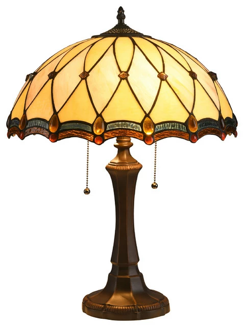 Best reviews of ๐ CHLOE Lighting, Inc. Chloe Lighting Josephine Tiffany-Style 2-Light Table Lamp 16" Shade ๐ 3 Best reviews of ๐ CHLOE Lighting, Inc. Chloe Lighting Josephine Tiffany-Style 2-Light Table Lamp 16" Shade ๐