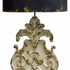 Best Pirce ❤️ Crestview Collection De'posh Table Lamp 😀