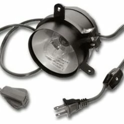 Wholesale 🛒 Specialty Lighting 40W Ring Mount Can Frost Switch - Black 😍