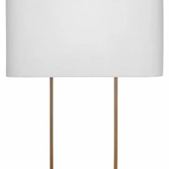 Best deal 🎉 BASSETT MIRROR CO. Mabel Table Lamp 🌟