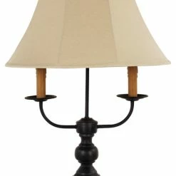 Top 10 🔥 AHS Lighting Bayfield Table Lamp ✨