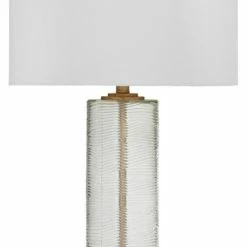 Budget ✨ BASSETT MIRROR CO. Bassett Mirror Maroa Table Lamp ⭐