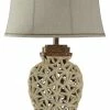 Discount ✔️ StyleCraft Home Collection Open Weave Starfish Table Lamp Designer Shade Contrast Trim ✨ 2 Discount ✔️ StyleCraft Home Collection Open Weave Starfish Table Lamp Designer Shade Contrast Trim ✨ -Lamps Sales Store home design 27