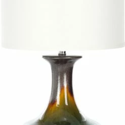 Promo ⌛ Safavieh Georgia 29"H Table Lamp 😍