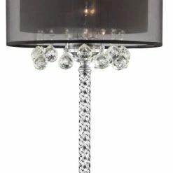 Best deal ❤️ ORE International 30" Tall Table Lamp "Effleurer" K-5150T 🔥