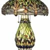 Brand new โ๏ธ Serena D'italia Tiffany 2-Light Green Dragonfly 25" Table Lamp With Lit Base ๐ 2 Brand new โ๏ธ Serena D'italia Tiffany 2-Light Green Dragonfly 25" Table Lamp With Lit Base ๐ -Lamps Sales Store home design 51