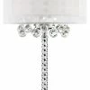Best Sale 👍 ORE International 30" Tall Table Lamp "Moiselle" K-5149T 🧨 -Lamps Sales Store home design 52