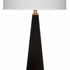 Discount 🎁 BASSETT MIRROR CO. Elle Table Lamp ⌛