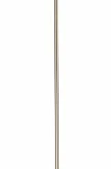 Best Sale 🌟 Adesso Harper Floor Lamp, White ⭐