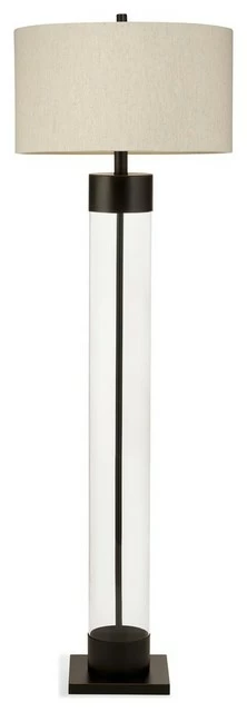 Deals 🤩 BASSETT MIRROR CO. Bassett Mirror Haines Floor Lamp In Bronze Finish L2931FEC 🤩 3 Deals 🤩 BASSETT MIRROR CO. Bassett Mirror Haines Floor Lamp In Bronze Finish L2931FEC 🤩