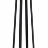 Wholesale ✔️ Fangio Lighting's 62" Black Molded Metal Floor Lamp 👏 -Lamps Sales Store home design 84