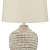 Brand new ๐ฅ Pacific Coast Kitchen & Bath Pacific Coast Alese Table Lamp 9R406 - Brown W/Beige ๐ 1 Brand new ๐ฅ Pacific Coast Kitchen & Bath Pacific Coast Alese Table Lamp 9R406 - Brown W/Beige ๐ -Lamps Sales Store home design 9