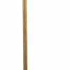 Outlet 👏 Visual Comfort Studio Swing Arm Floor Lamp, Hand-Rubbed Antique Brass 👏 -Lamps Sales Store home design 93