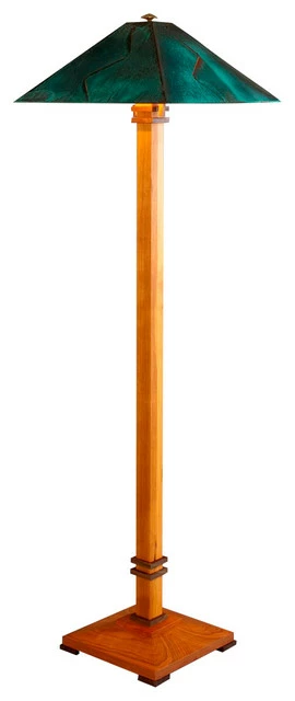 Promo ๐ Franz - GTK Designs San Francisco Mission Floor Lamp ๐ 3 Promo ๐ Franz - GTK Designs San Francisco Mission Floor Lamp ๐