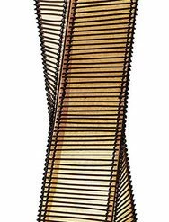 Buy 😍 Adesso Stix Floor Lantern 😀